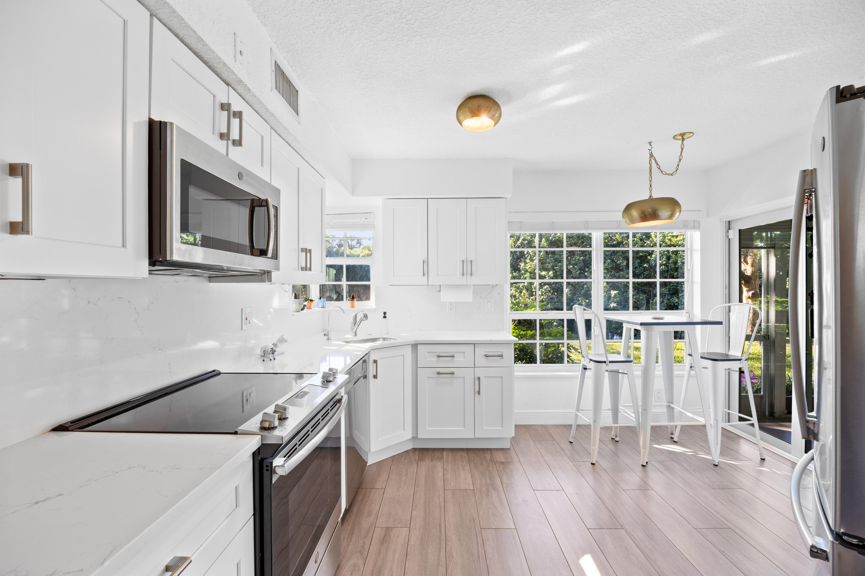 FAIRWAYS AT SOMERSET CONDO - Residential