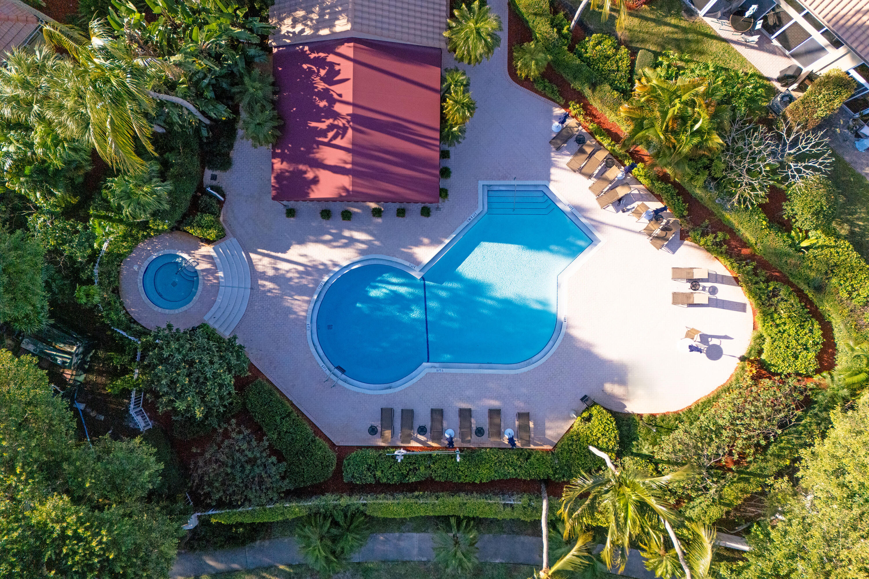 FAIRWAYS AT SOMERSET CONDO - Residential