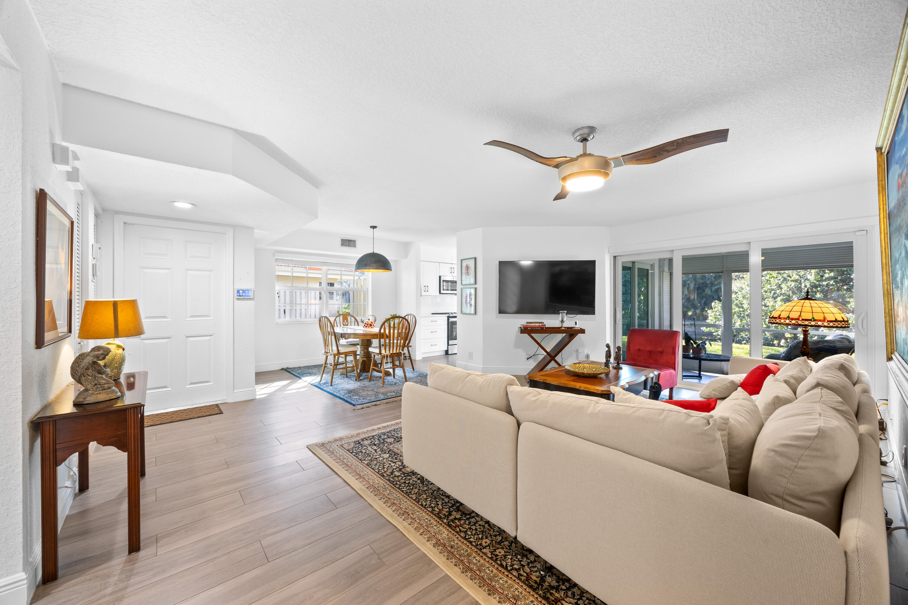 FAIRWAYS AT SOMERSET CONDO - Residential