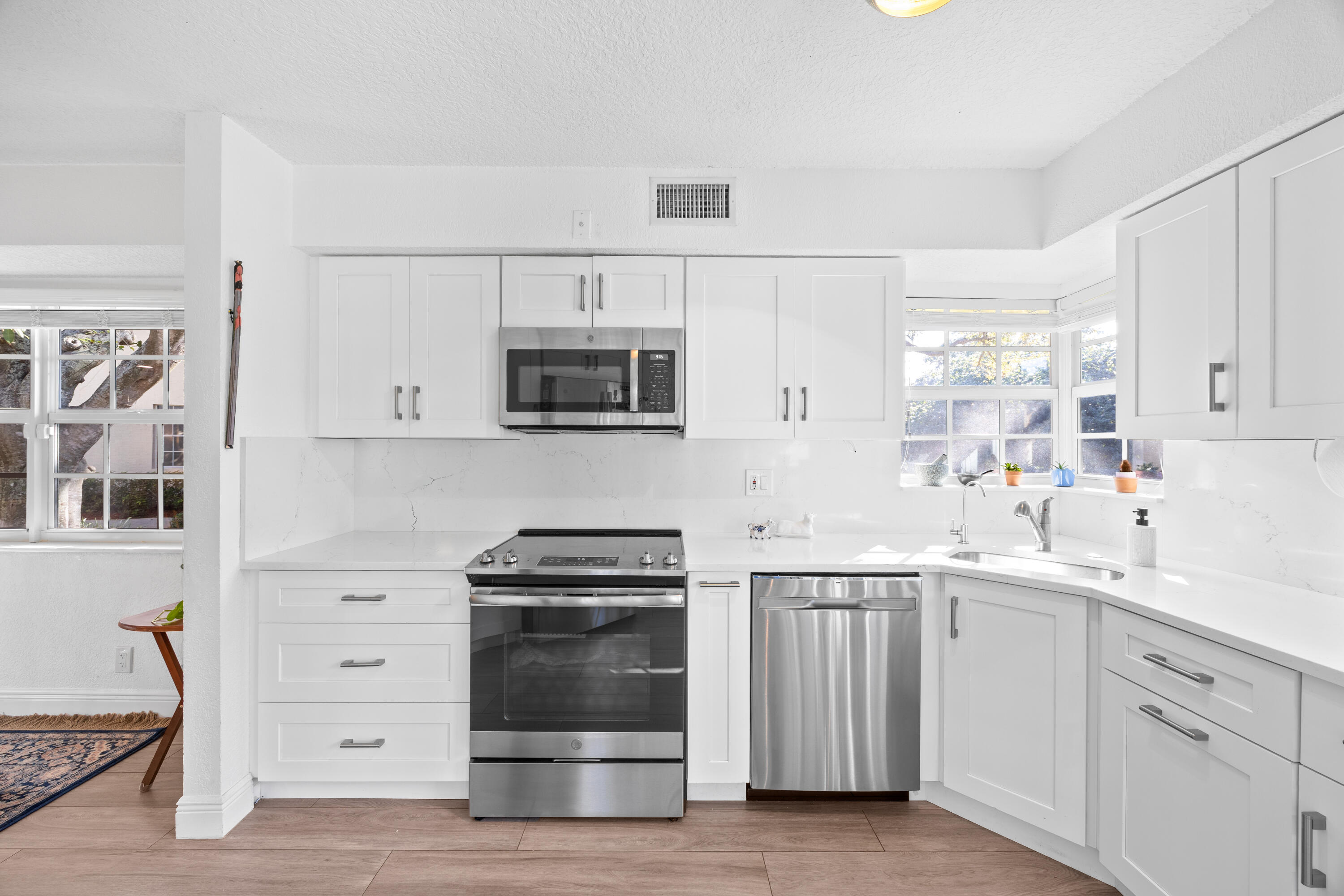 FAIRWAYS AT SOMERSET CONDO - Residential