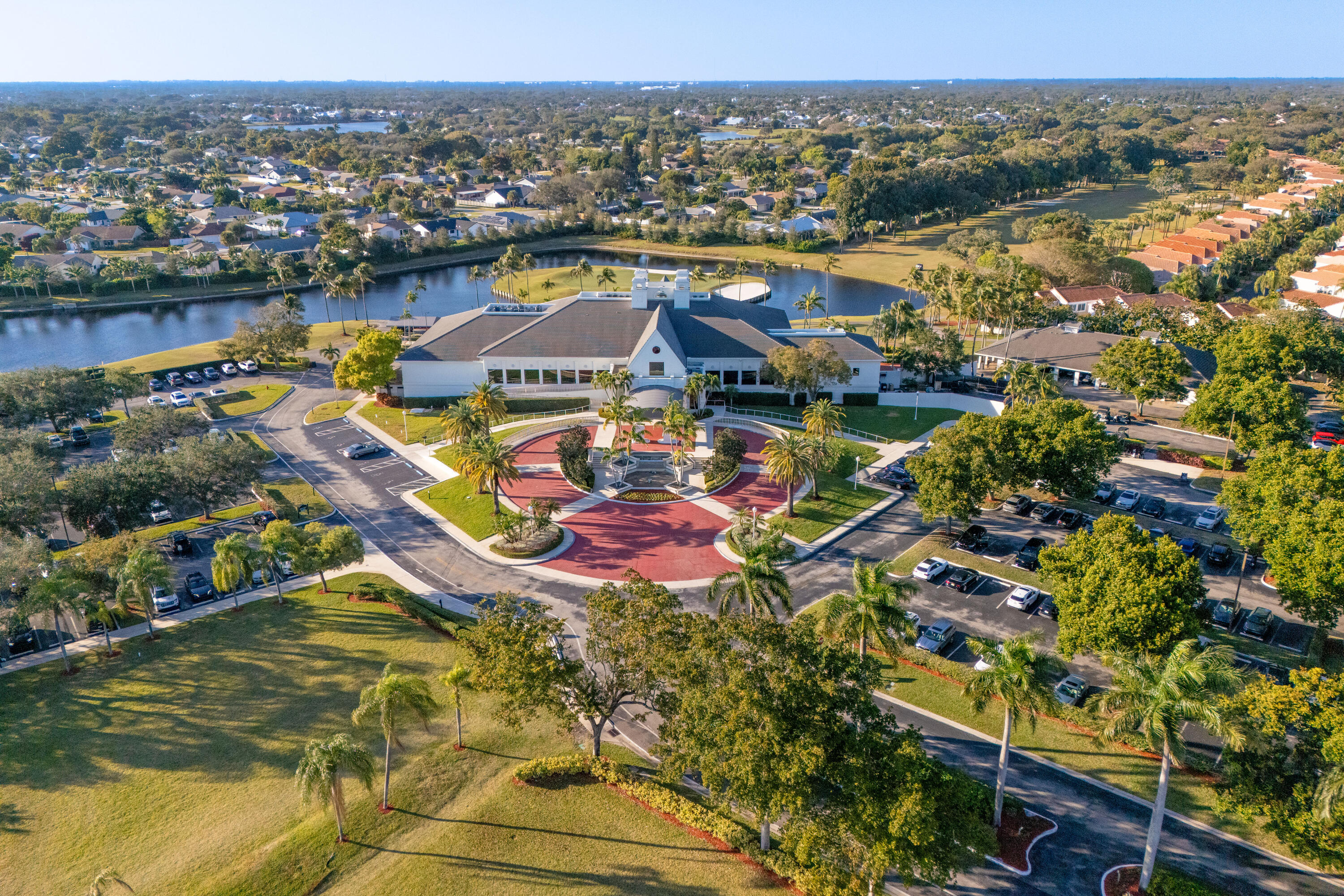 FAIRWAYS AT SOMERSET CONDO - Residential