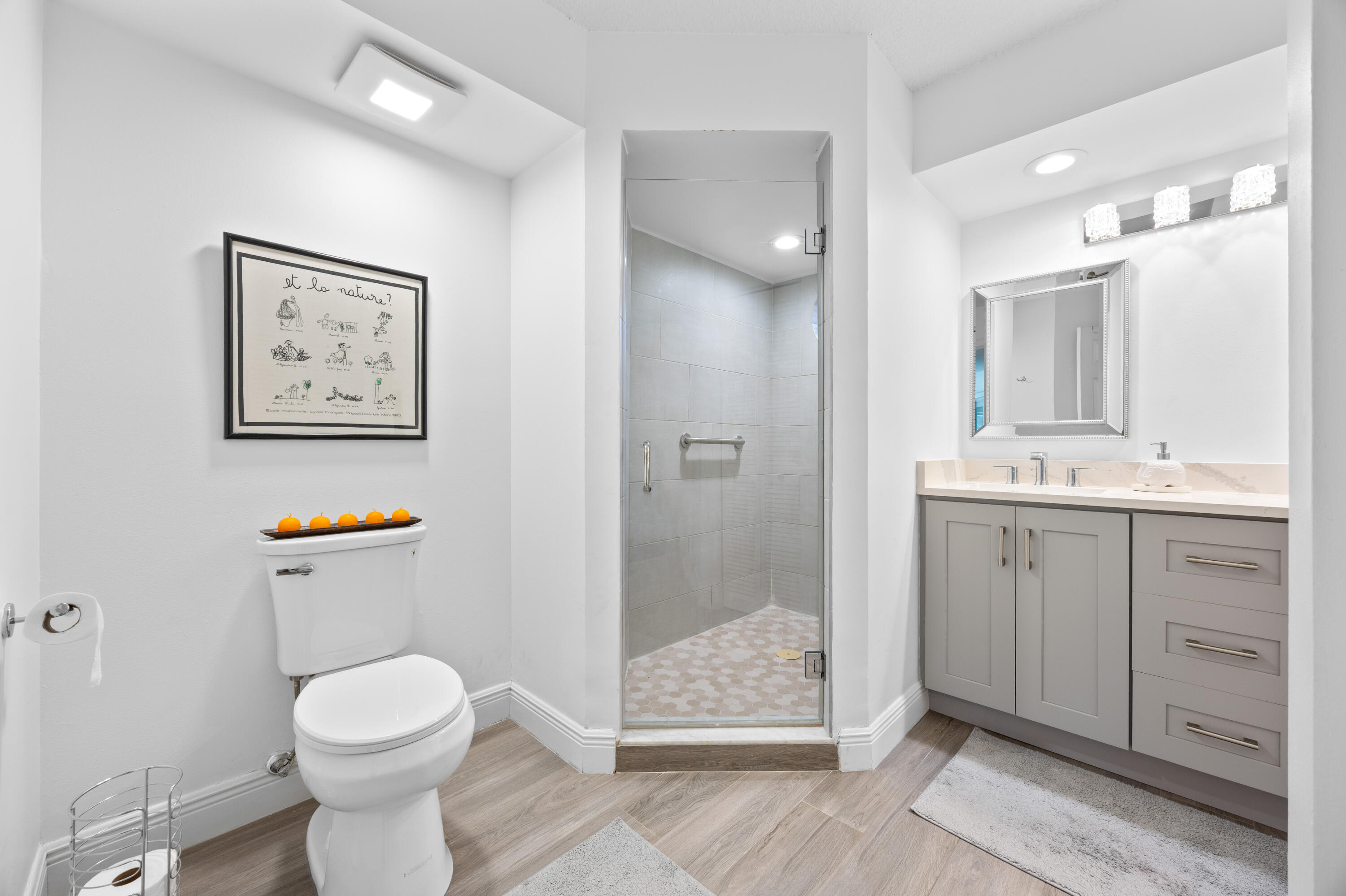 FAIRWAYS AT SOMERSET CONDO - Residential