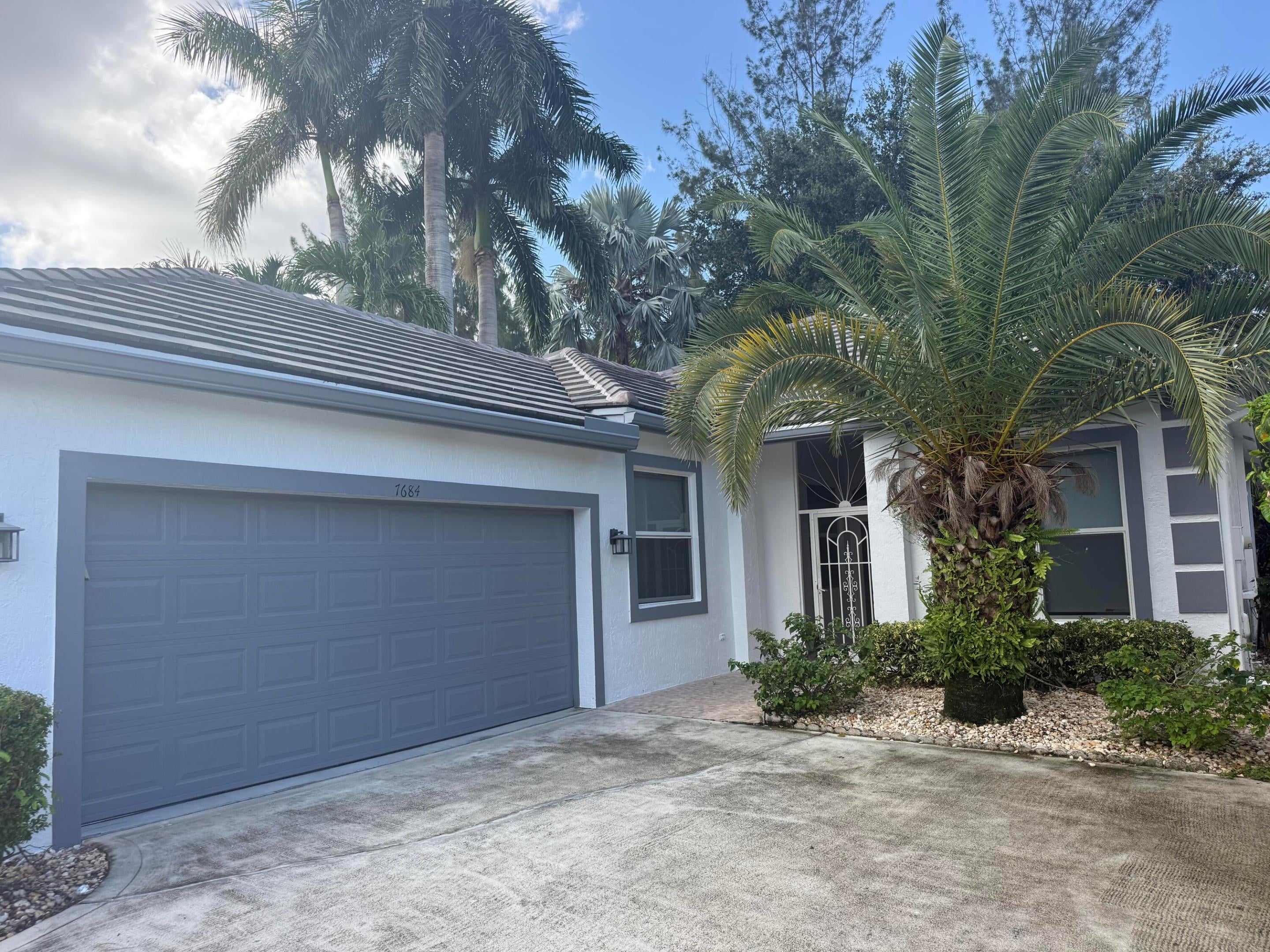 7684 DOUBLETON Drive