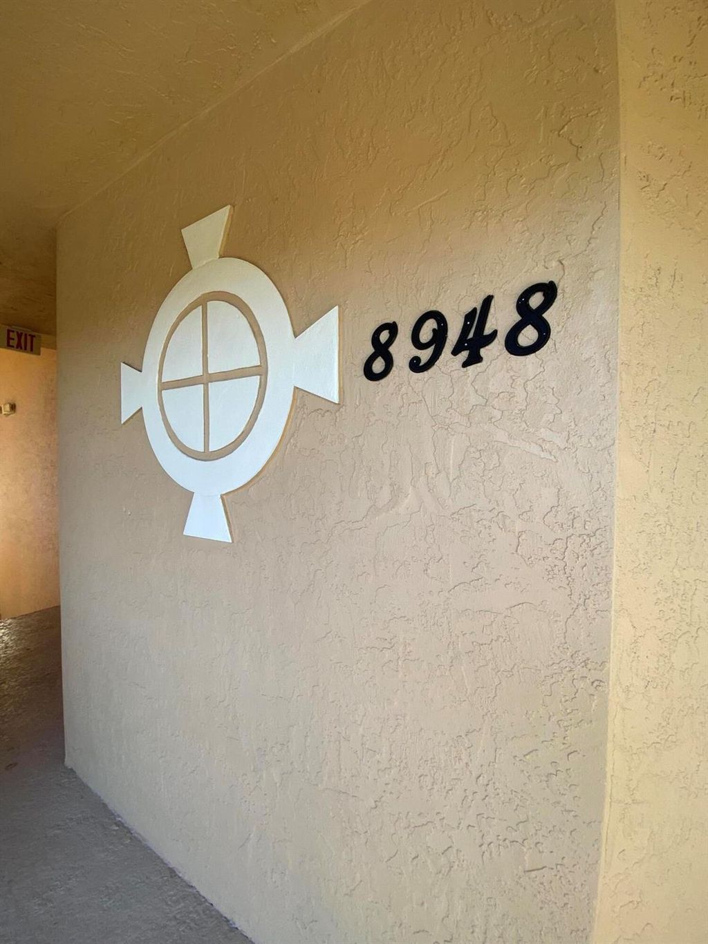 Photo of 8948 Sandshot Court #Side B, Port Saint Lucie, FL 34986 (MLS # R11052793)