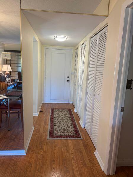 Boca Teeca Codo II - Residential Lease