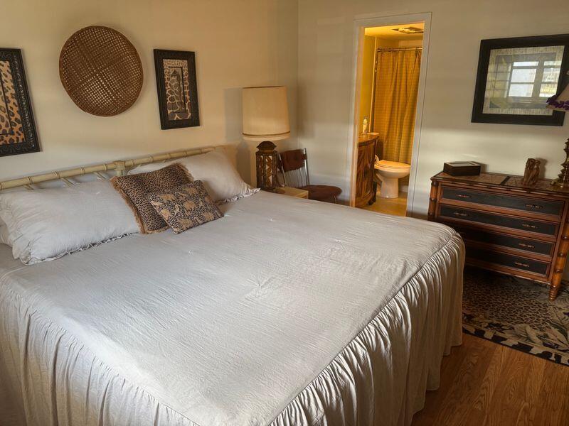 Boca Teeca Codo II - Residential Lease