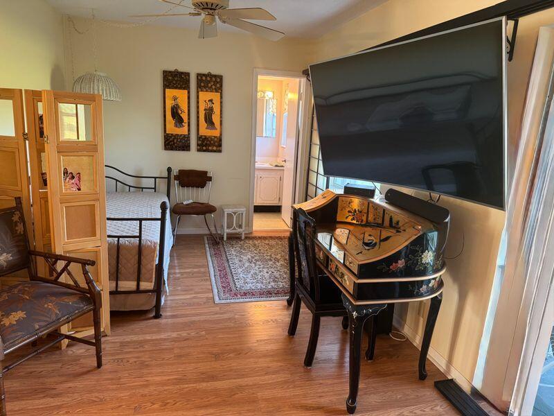 Boca Teeca Codo II - Residential Lease