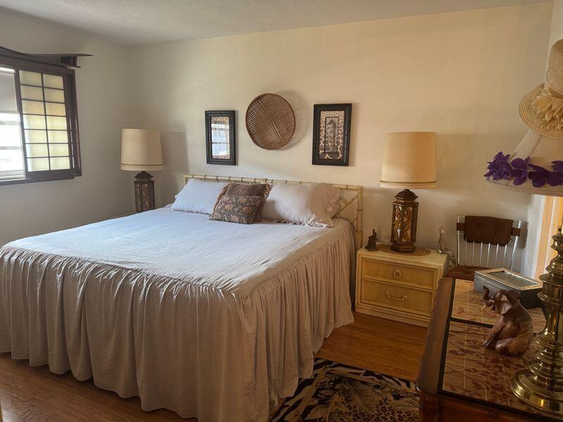 Boca Teeca Codo II - Residential Lease