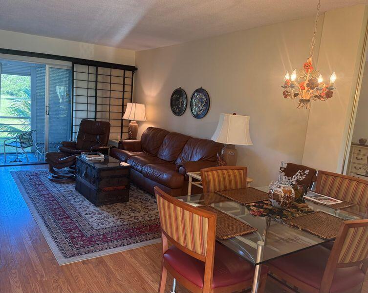 Boca Teeca Codo II - Residential Lease