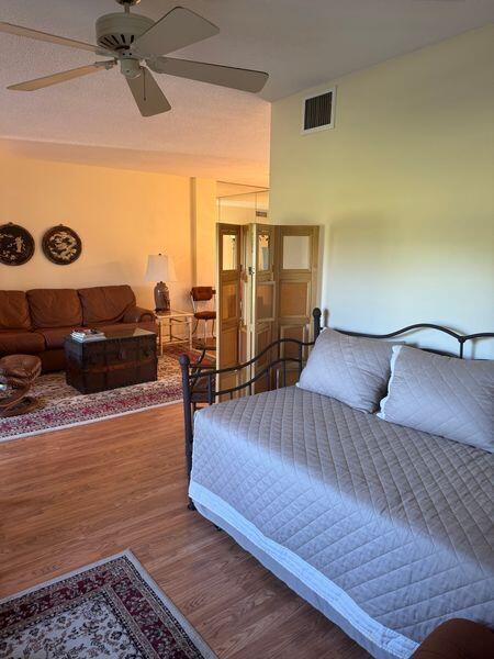 Boca Teeca Codo II - Residential Lease