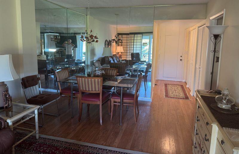 Boca Teeca Codo II - Residential Lease