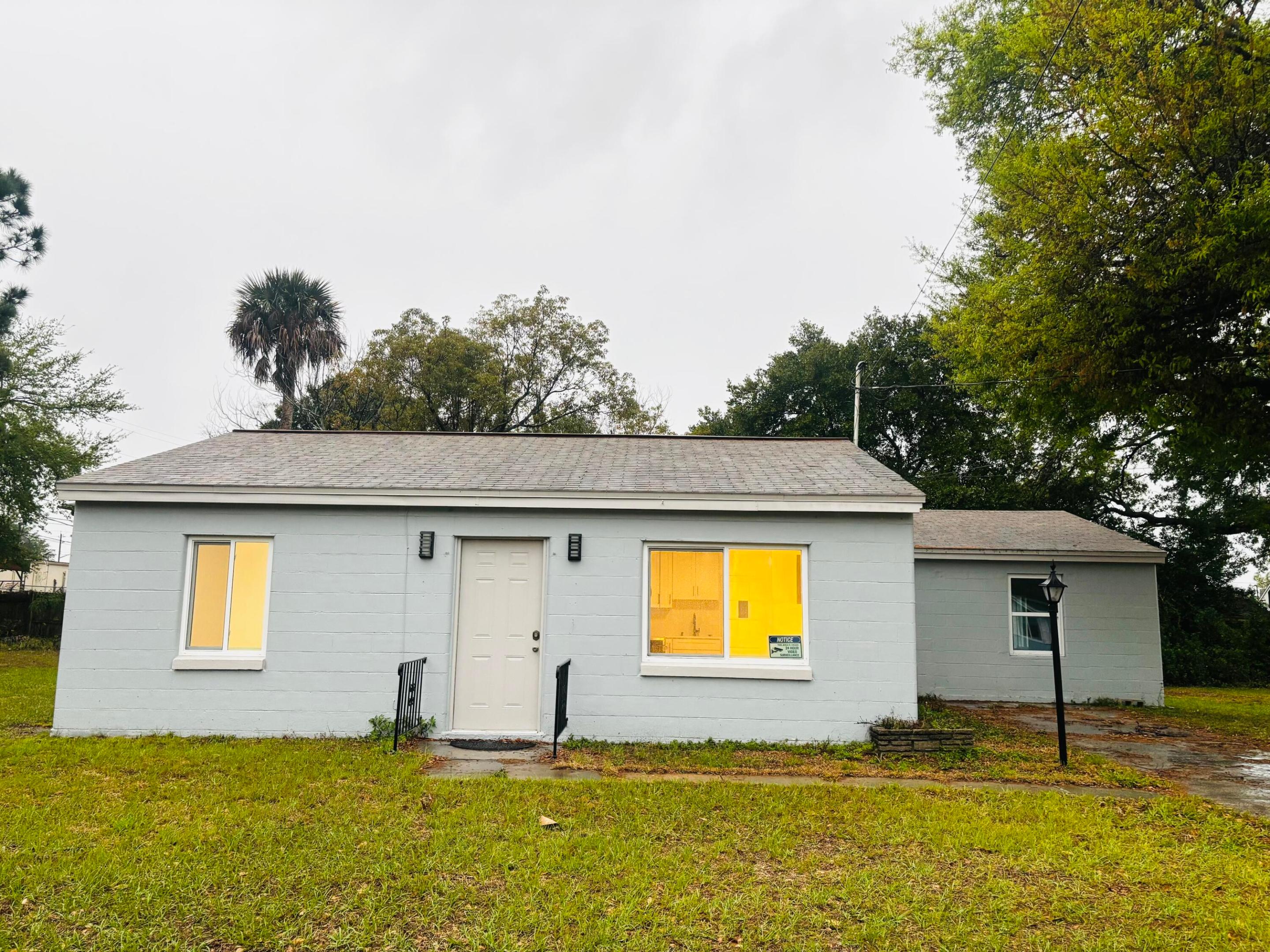 MORNINGSIDE PARK SEC A - Residential