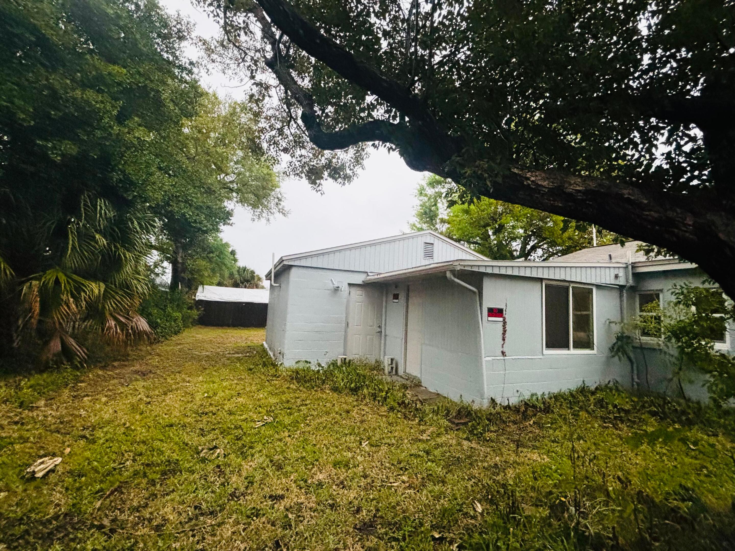 MORNINGSIDE PARK SEC A - Residential