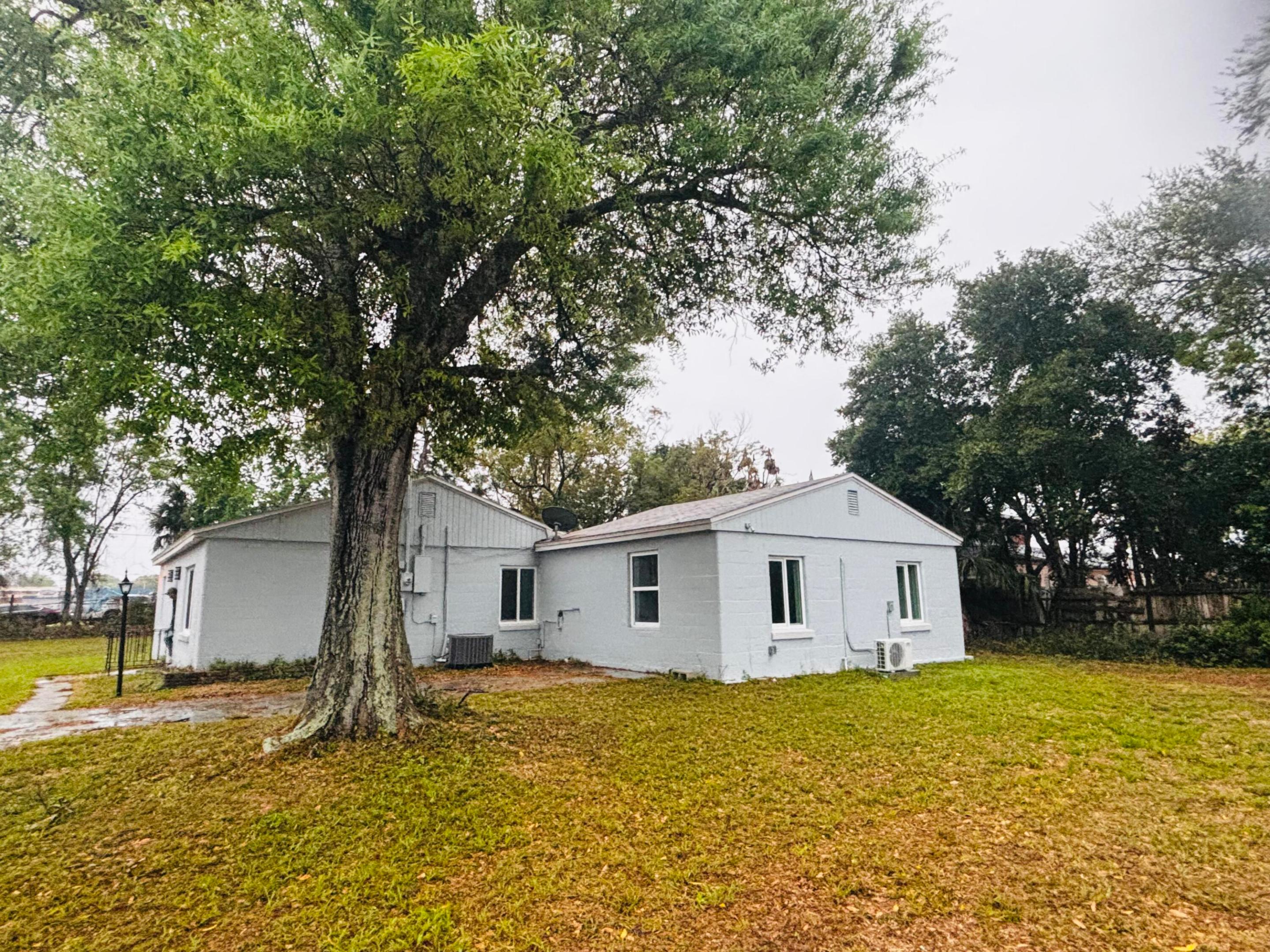 MORNINGSIDE PARK SEC A - Residential