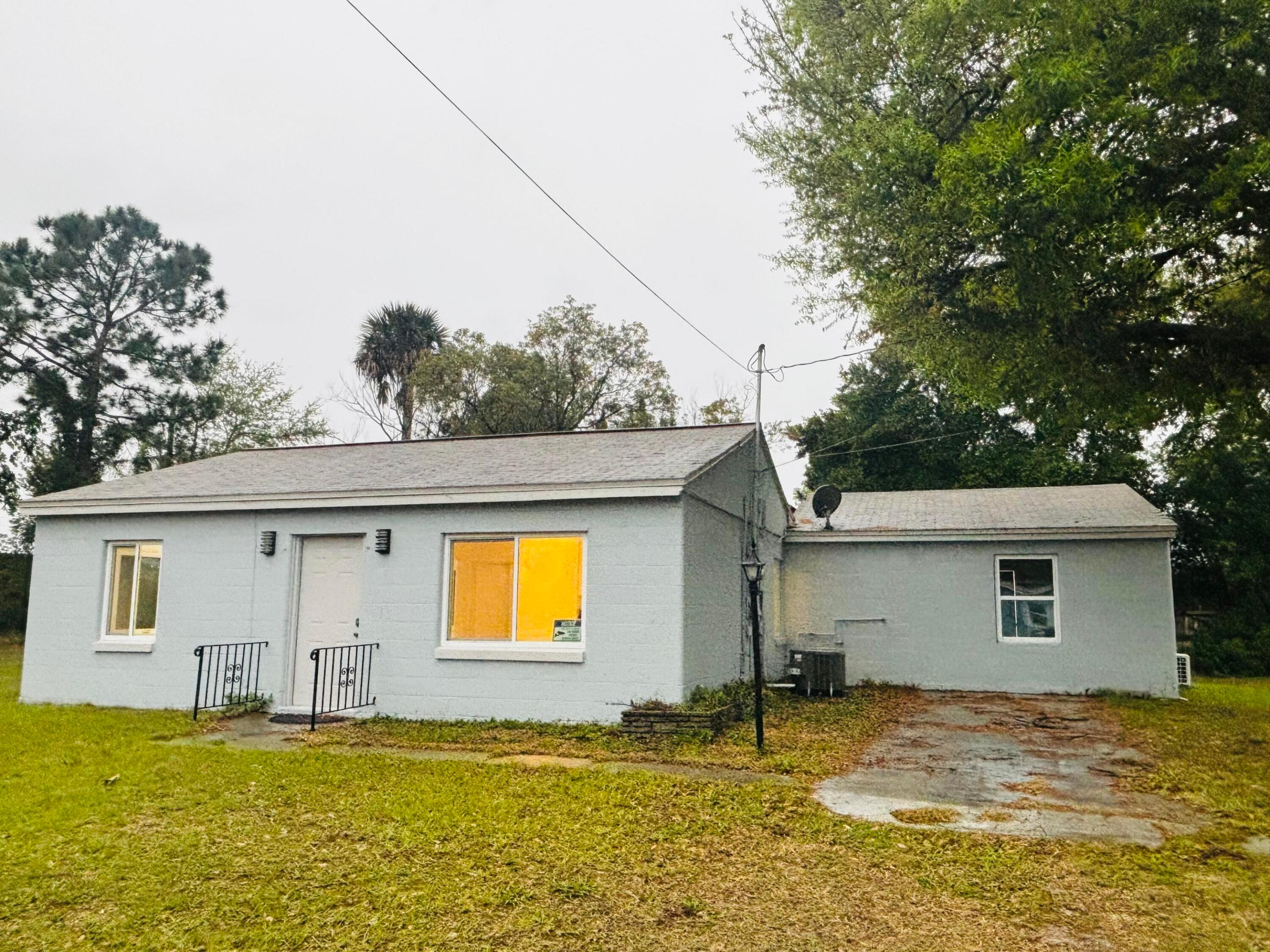 MORNINGSIDE PARK SEC A - Residential