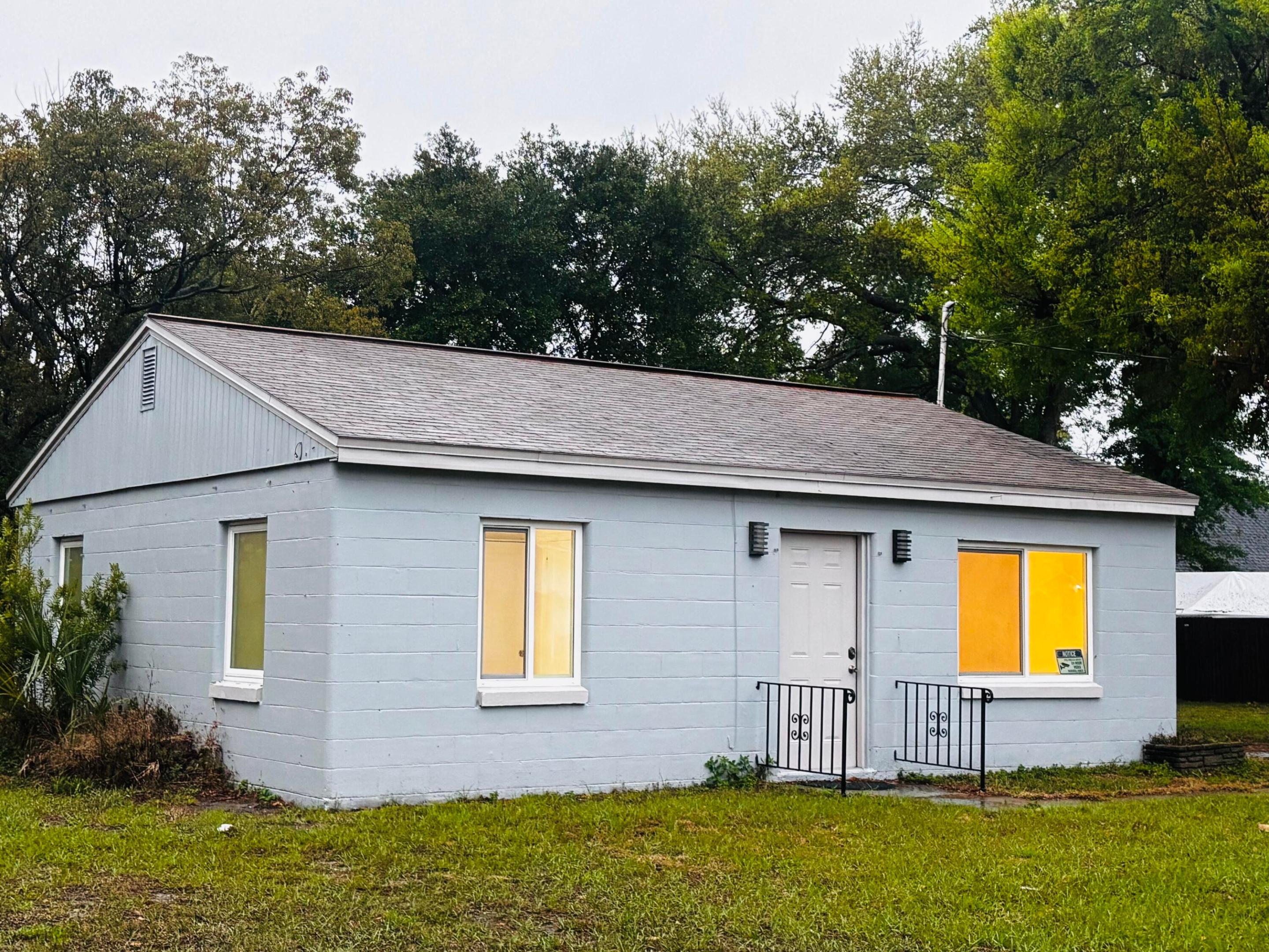 MORNINGSIDE PARK SEC A - Residential