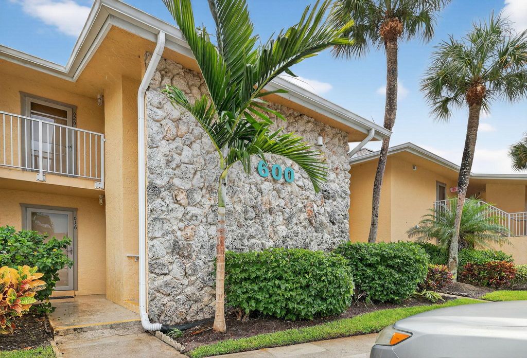 Photo of 2400 S Ocean Drive #614, Fort Pierce, FL 34949 (MLS # R11121640)