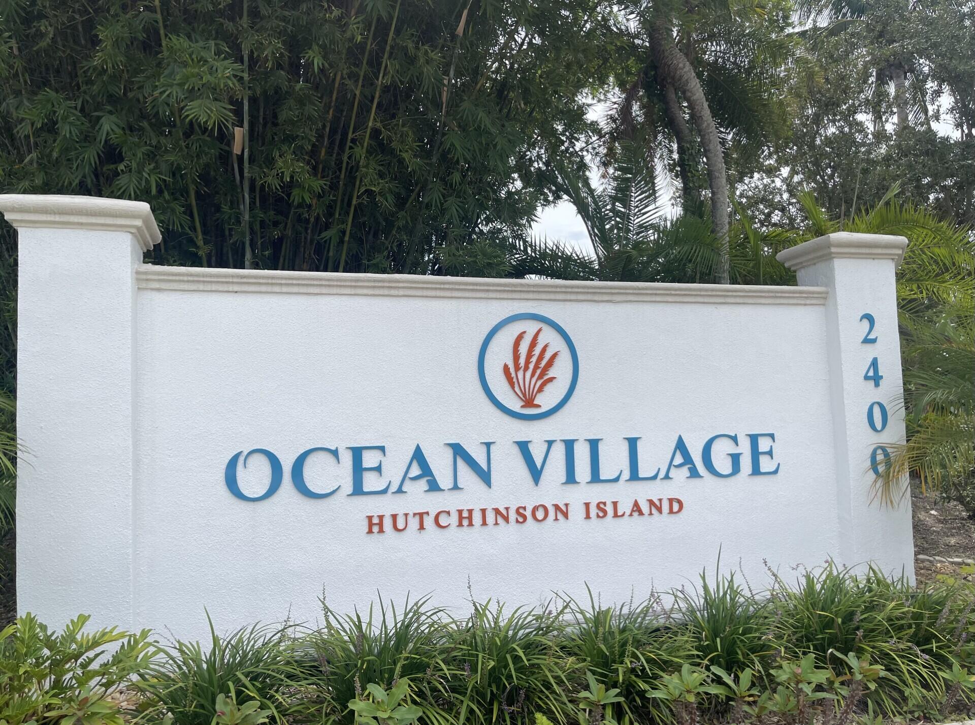 Beach Front Community At Ocean Village! Come see this move-in ready remodeled condominium. Featuring 1 bedroom, 1 bath unit with a peaceful, private screened-in porch overlooking pond, perfect for your morning coffee or a quiet evening. The white-sandy beaches only a quick 1-2 minute walk away. The community is an amenity paradise, with 4 pools includiing a new main pool, clubhouse, 9 -hole golf course, fitness center, tennis, pickleball, basketball courts, shuffleboard, and bocci ball. On site restaurant and lively tiki bar. You will never be short of things to do. This is the ideal spot for a primary residence or a seasonal getaway.