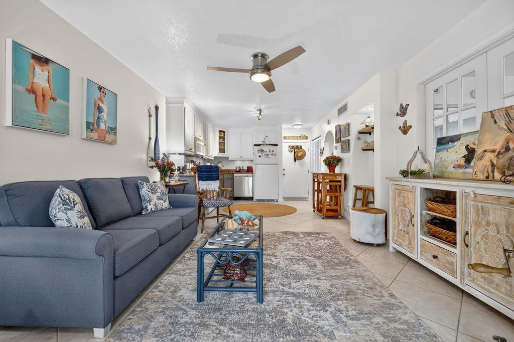 Photo of 2400 S Ocean Drive #614, Fort Pierce, FL 34949 (MLS # R11121640)