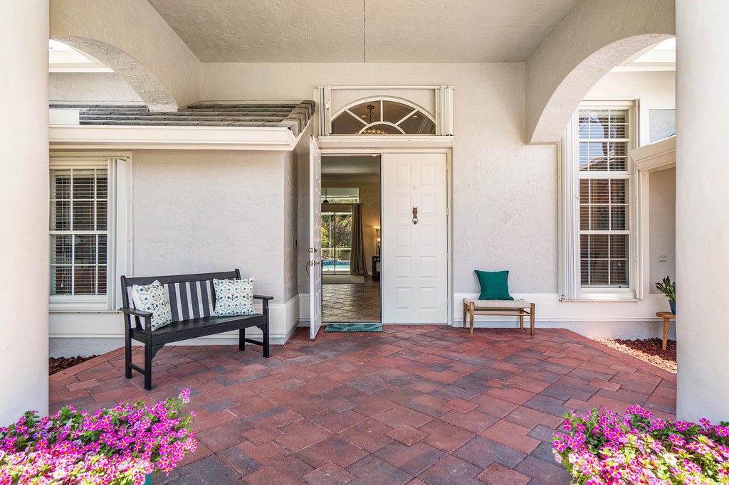 Photo of 582 Cypress Green Circle, Wellington, FL 33414 (MLS # R11086556)