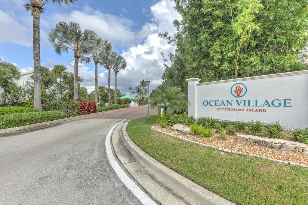 Photo of 2400 S Ocean Drive #111, Fort Pierce, FL 34949 (MLS # R11085319)