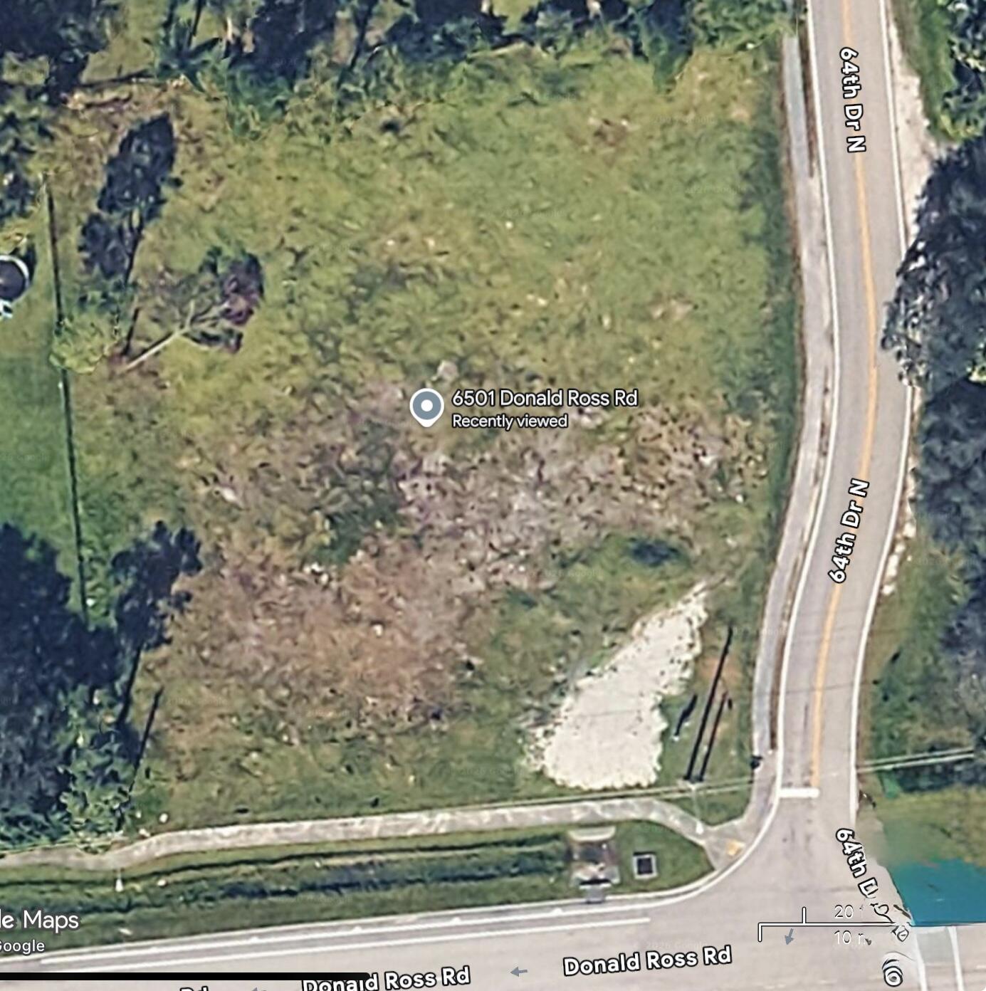 Palm Beach Country Estates - Land