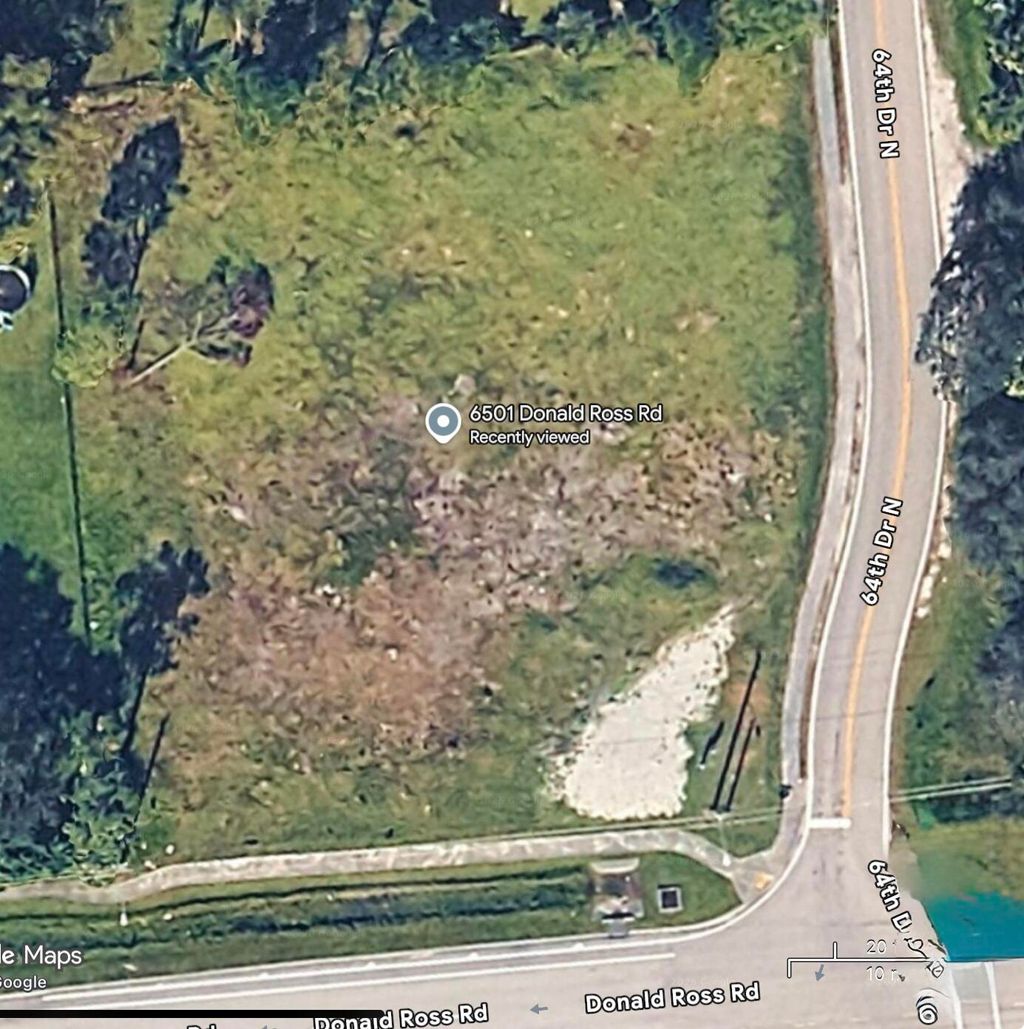 Photo of 6501 Donald Ross Road, Palm Beach Gardens, FL 33418 (MLS # R11158612)