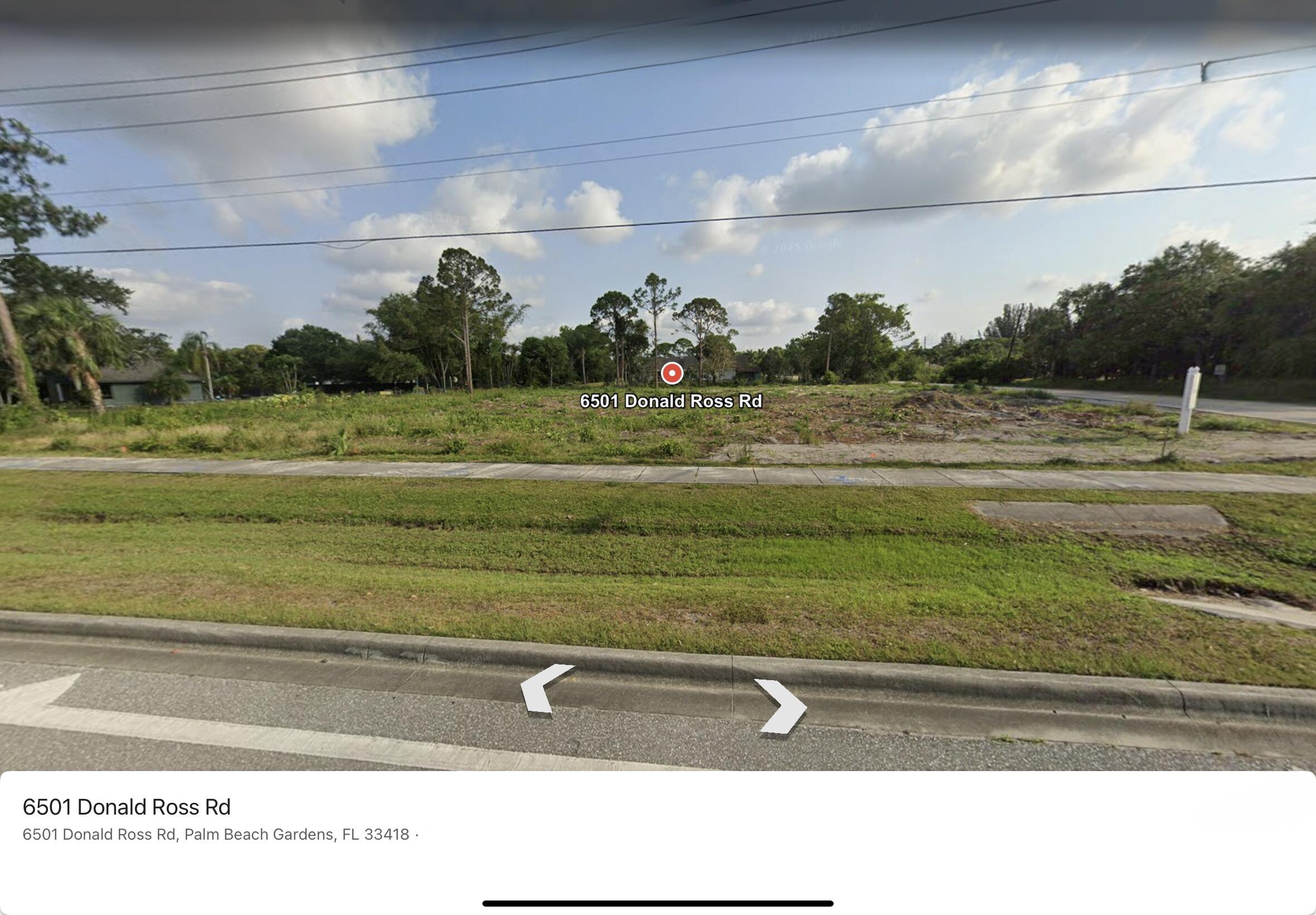 Palm Beach Country Estates - Land