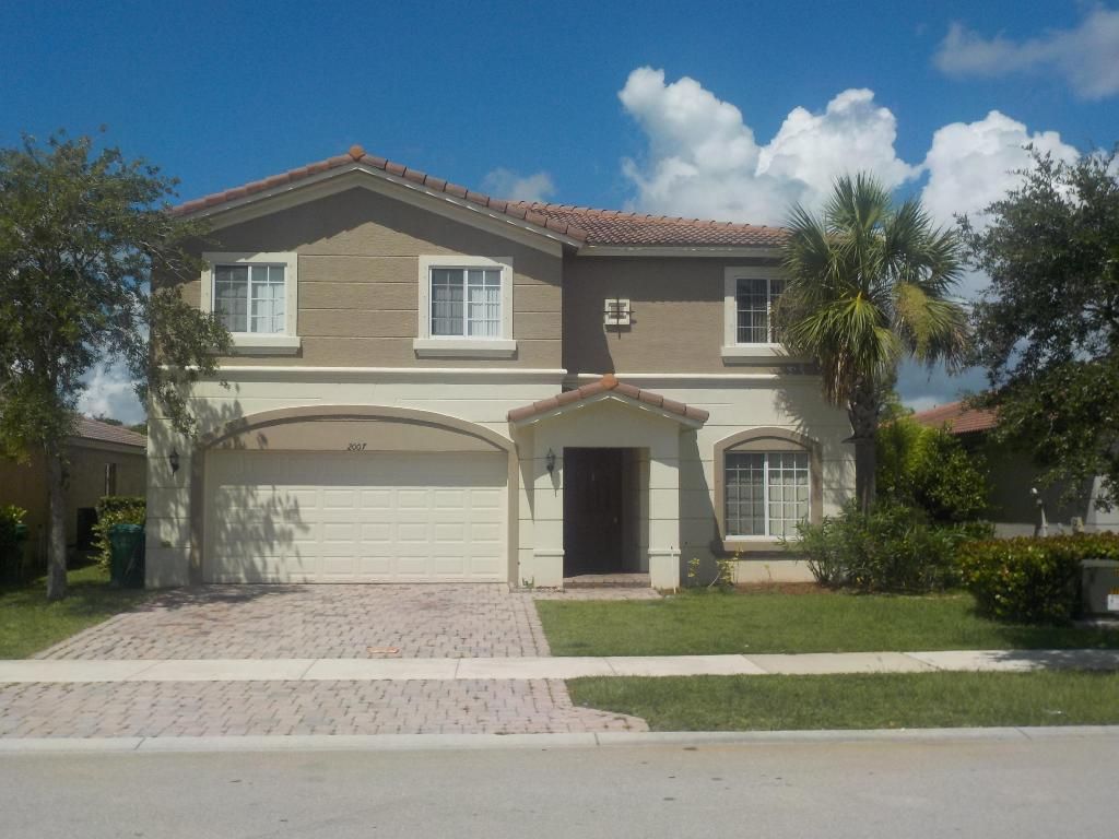 Photo of 2007 SW Newport Isles Boulevard, Port Saint Lucie, FL 34953 (MLS # R11153914)