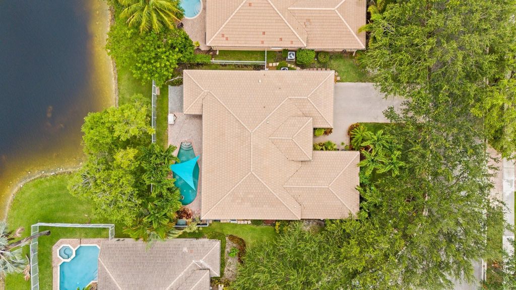 Photo of 5175 NW 74th Place, Coconut Creek, FL 33073 (MLS # F10512653)