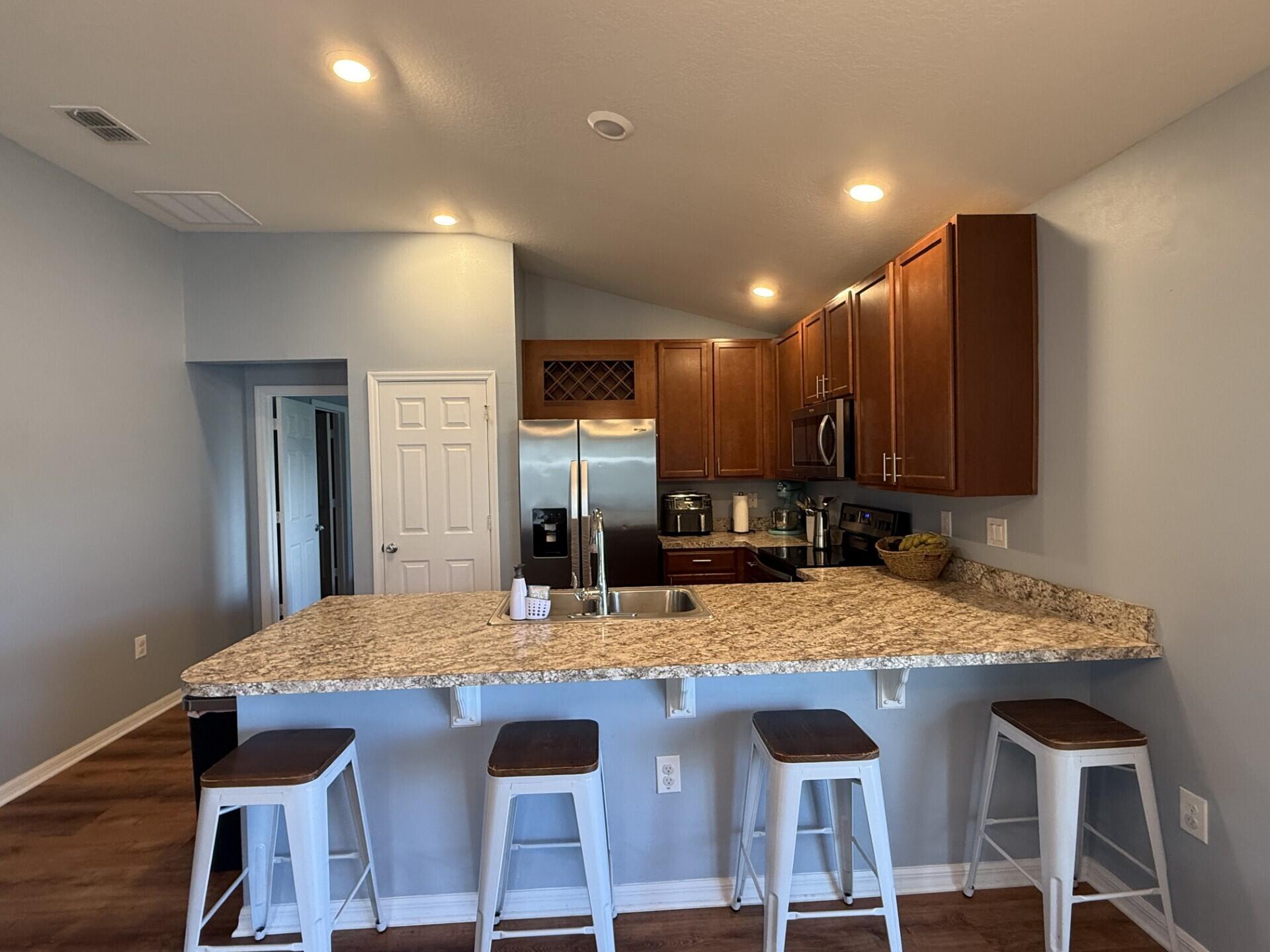 PINE TRACE THIRD REPLAT - Residential