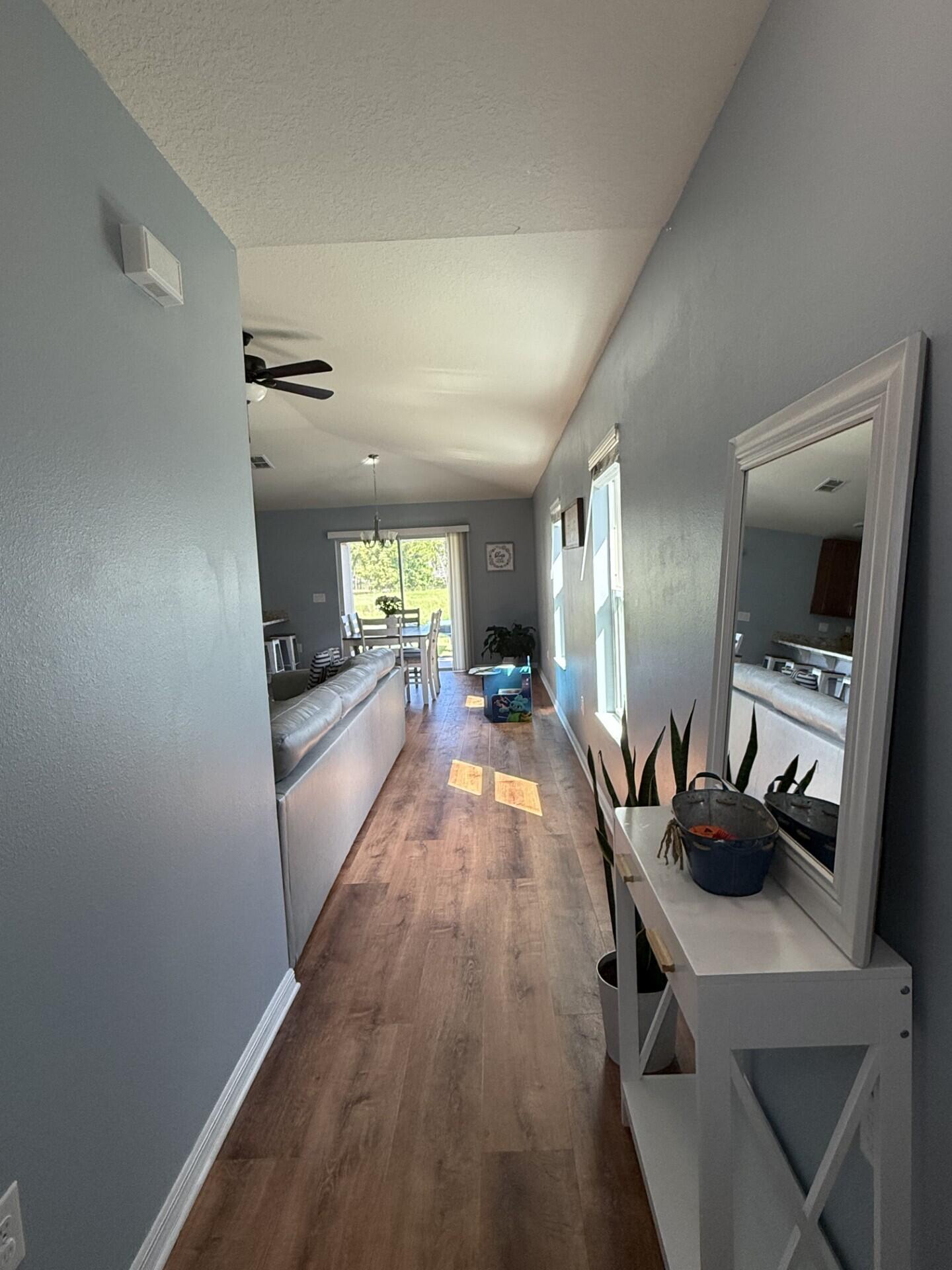 PINE TRACE THIRD REPLAT - Residential