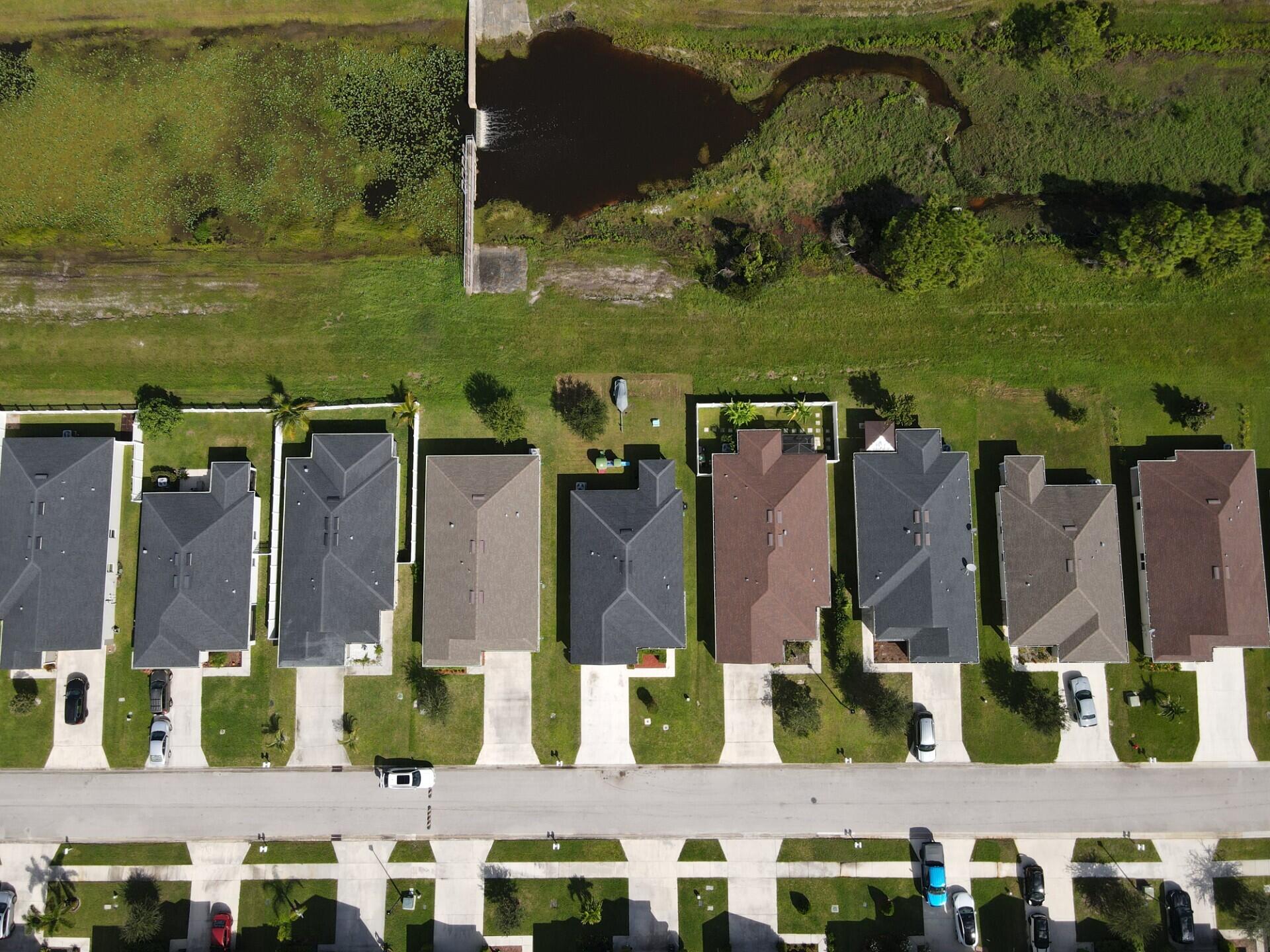 PINE TRACE THIRD REPLAT - Residential