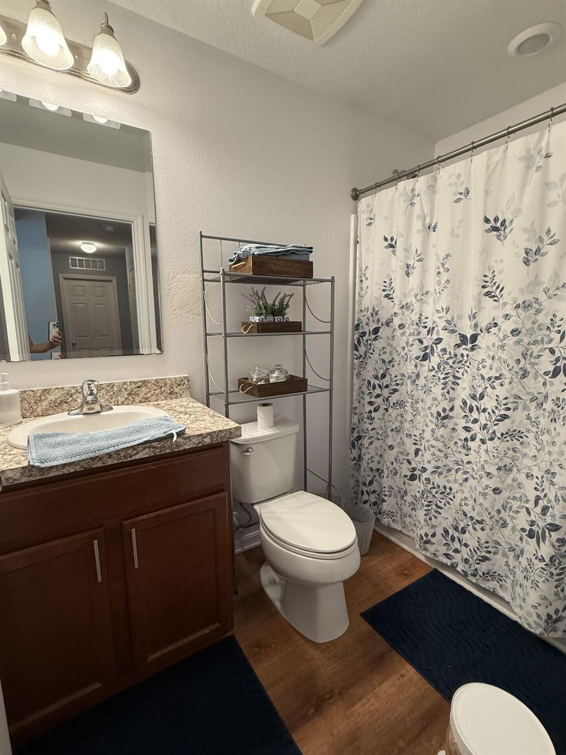 PINE TRACE THIRD REPLAT - Residential