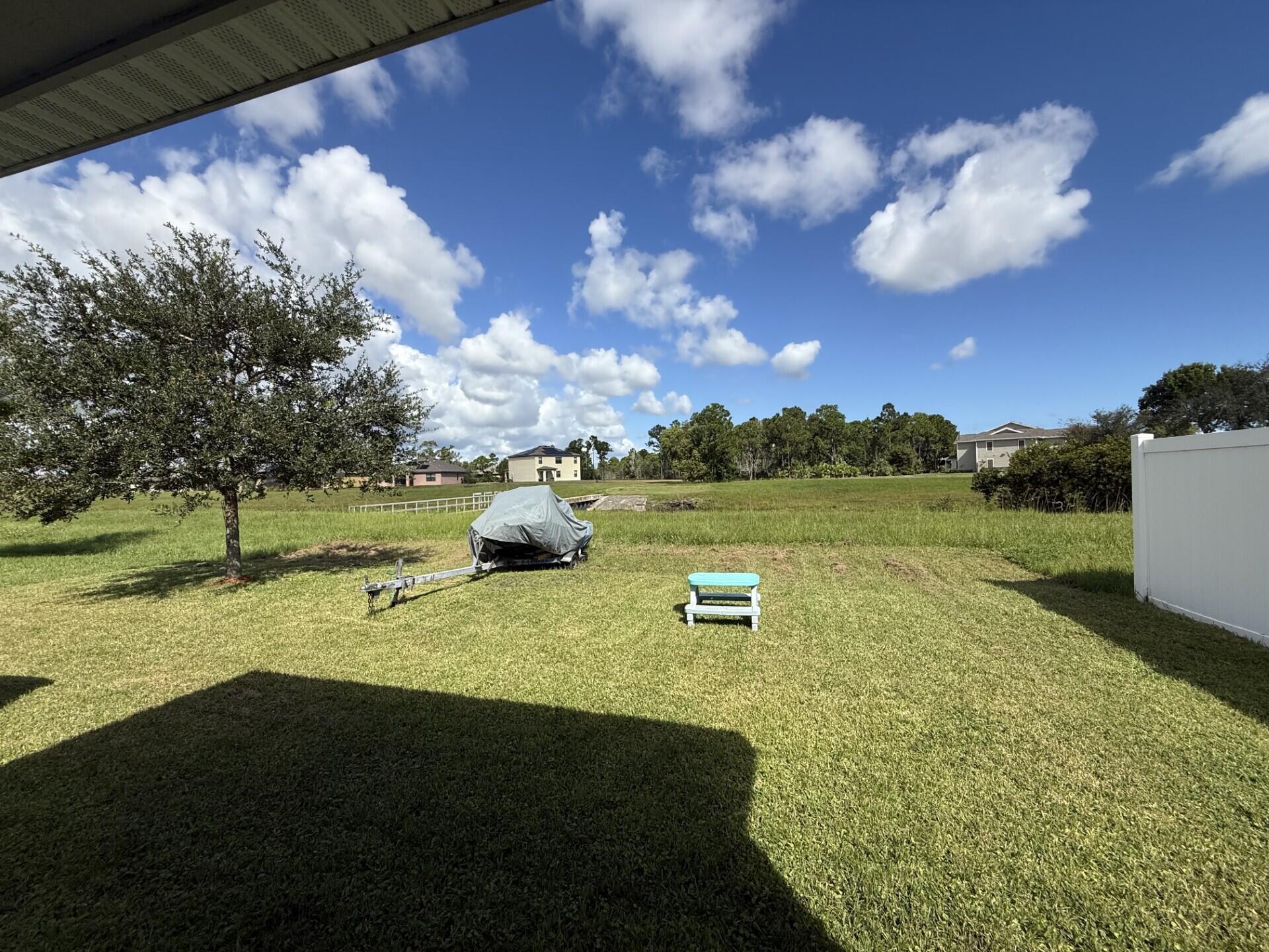 PINE TRACE THIRD REPLAT - Residential