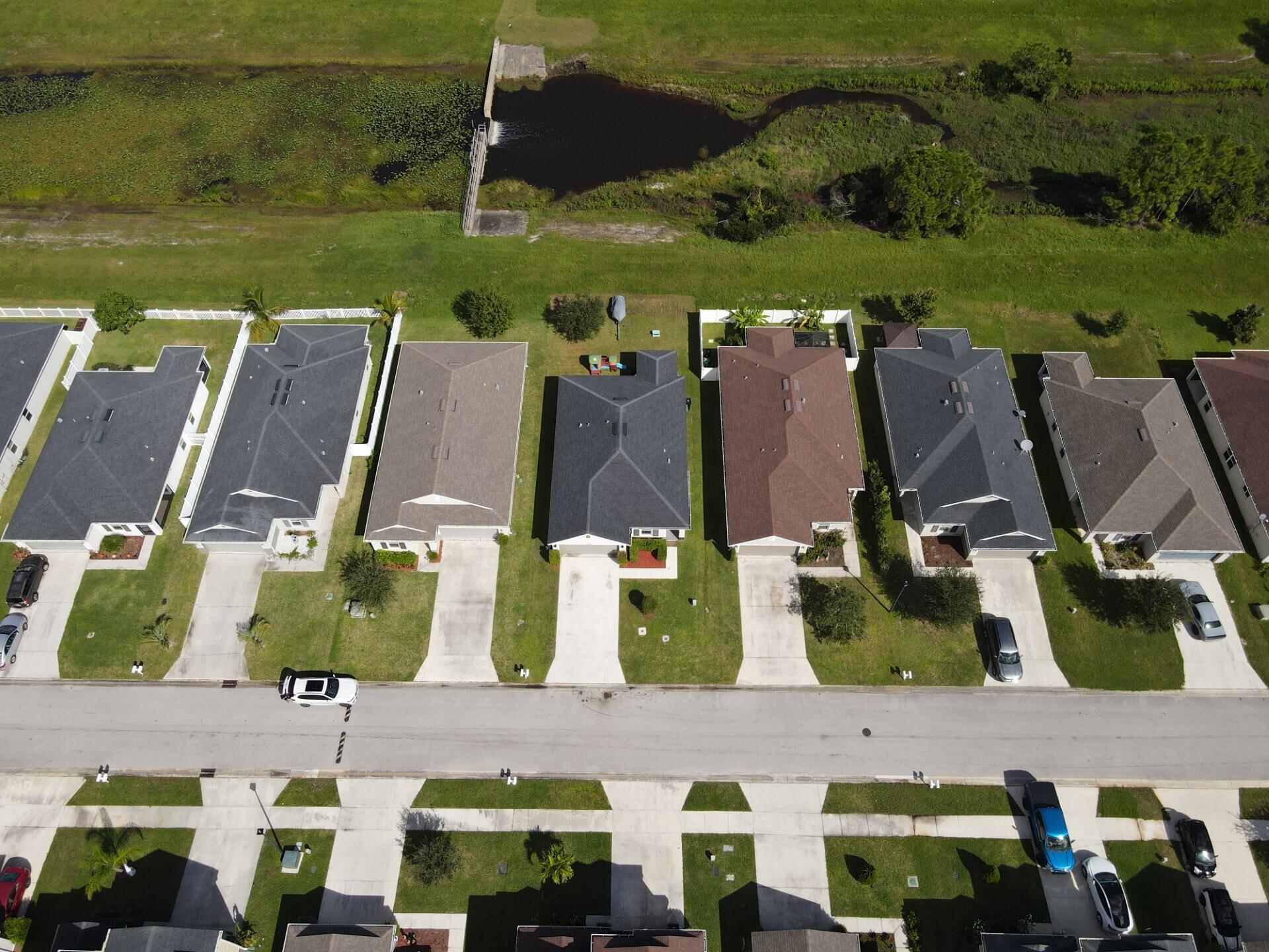 PINE TRACE THIRD REPLAT - Residential