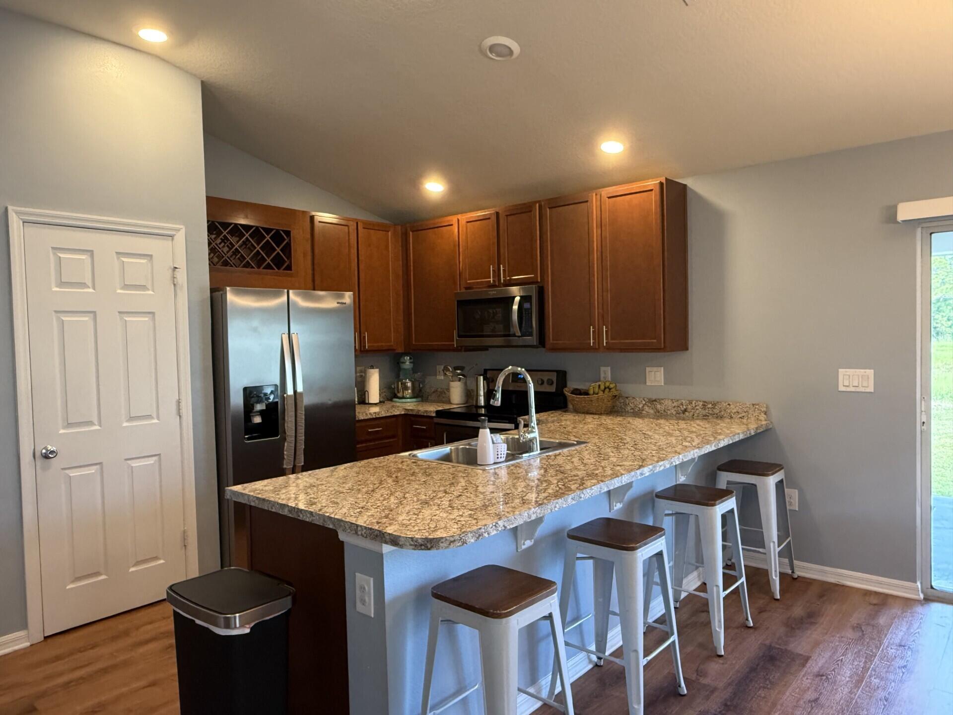 PINE TRACE THIRD REPLAT - Residential