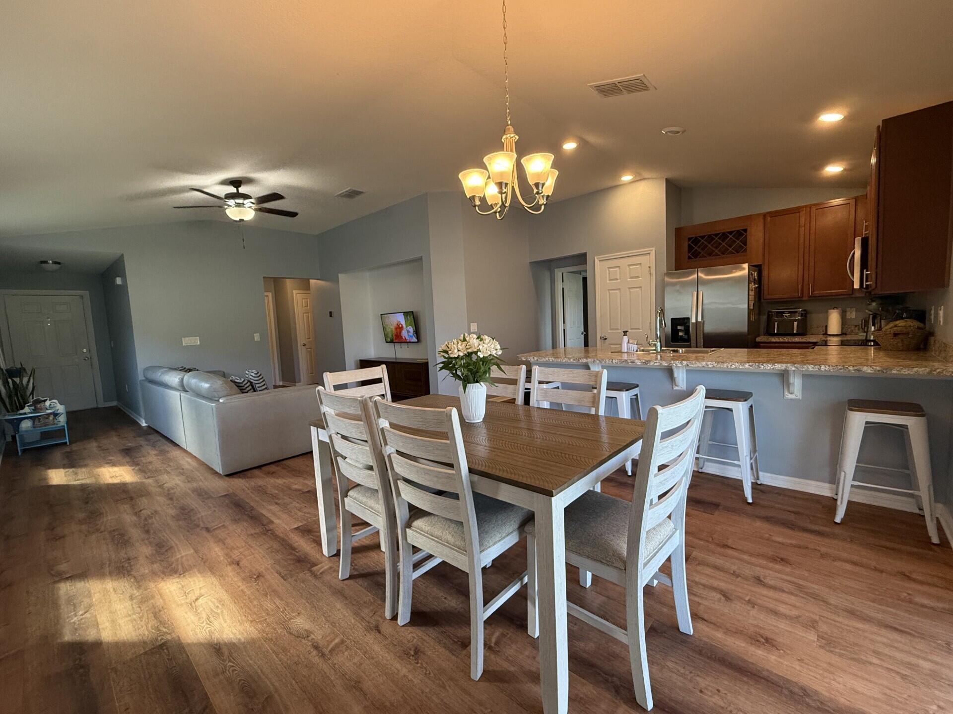 PINE TRACE THIRD REPLAT - Residential