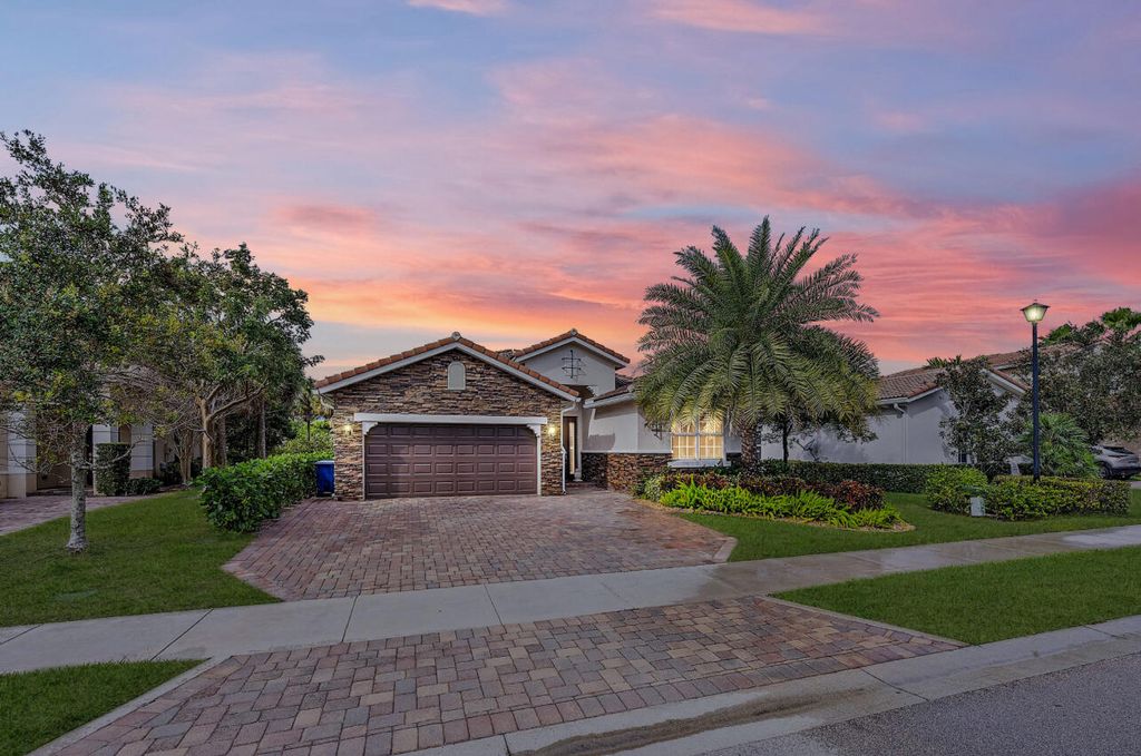 Photo of 132 Parey Island Place, Jupiter, FL 33458 (MLS # R10943671)