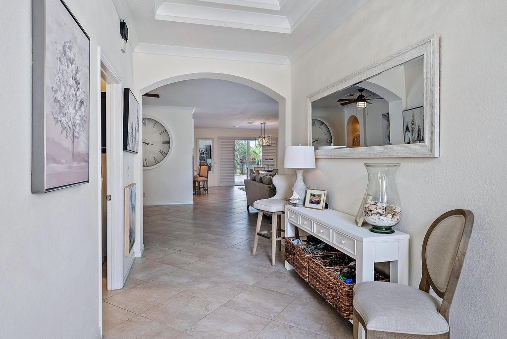 Photo of 132 Parey Island Place, Jupiter, FL 33458 (MLS # R10943671)