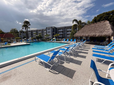 Tiny photo for 777 S Federal Highway #O303, Pompano Beach, FL 33062 (MLS # B26047263)