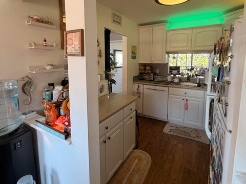 Tiny photo for 777 S Federal Highway #O303, Pompano Beach, FL 33062 (MLS # B26047263)