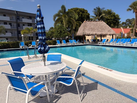 Tiny photo for 777 S Federal Highway #O303, Pompano Beach, FL 33062 (MLS # B26047263)