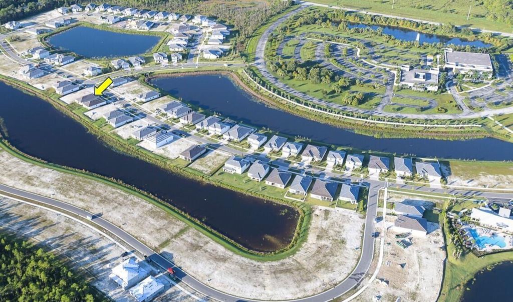 Photo of 10361 SW Highpointe Drive #Prestige 268, Stuart, FL 34997 (MLS # R11125958)