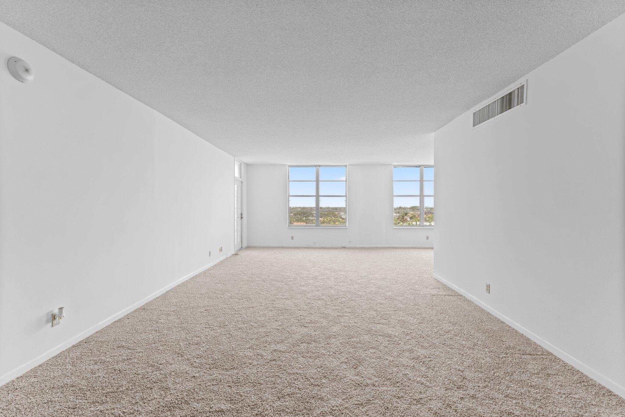 PATRICIAN CONDO - Residential