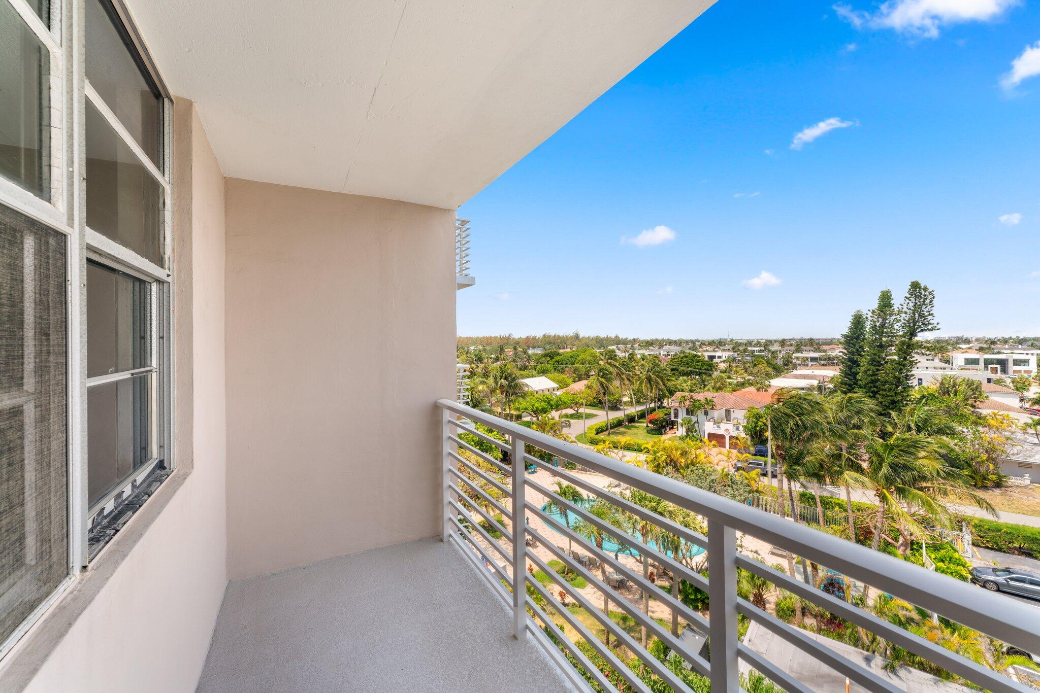 PATRICIAN CONDO - Residential