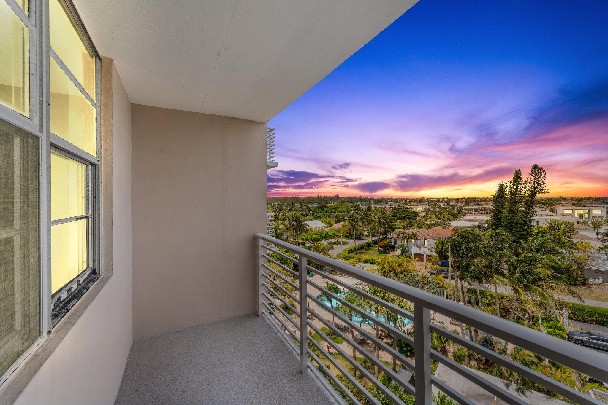 PATRICIAN CONDO - Residential