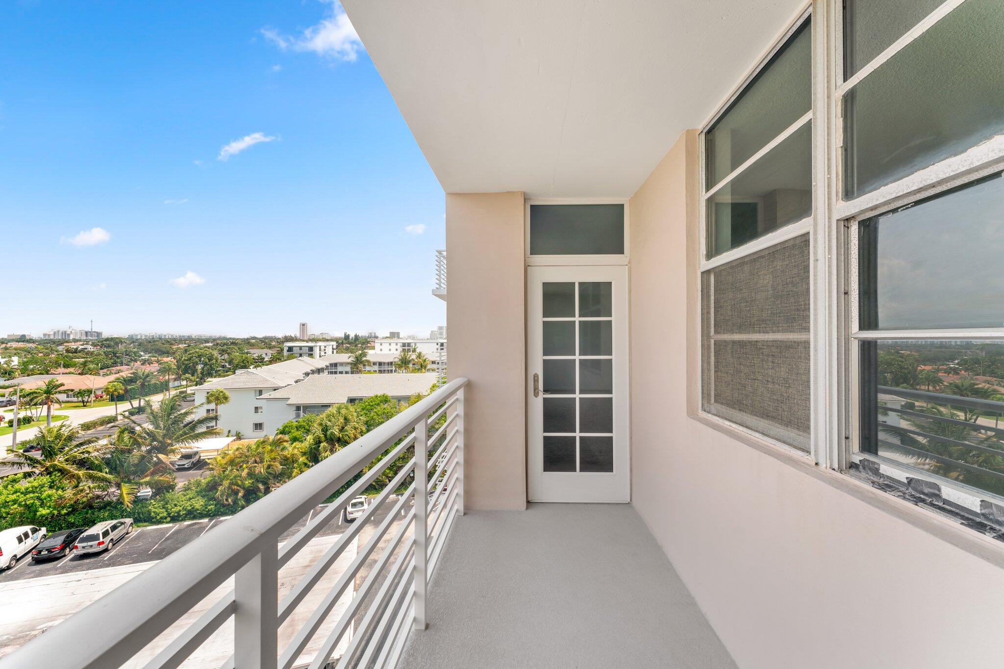 PATRICIAN CONDO - Residential