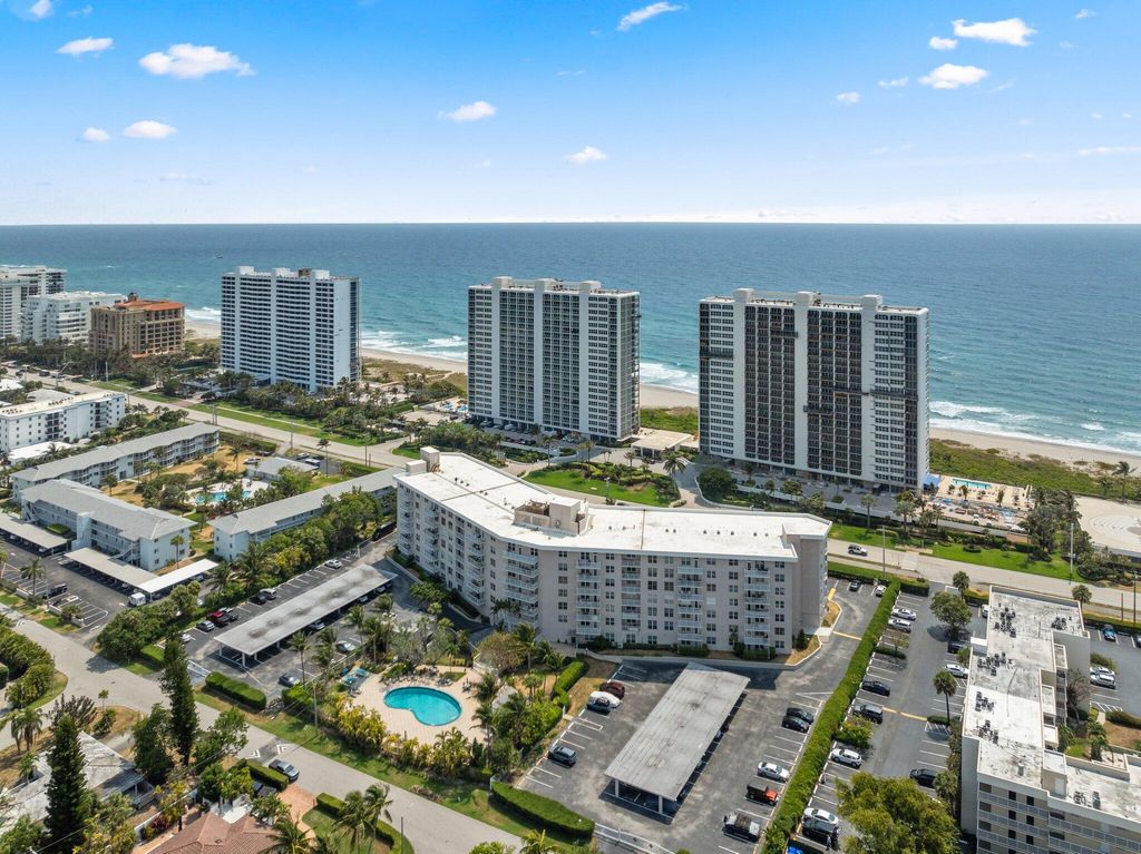 Photo of 2851 S Ocean Boulevard #0066, Boca Raton, FL 33432 (MLS # B26029287)