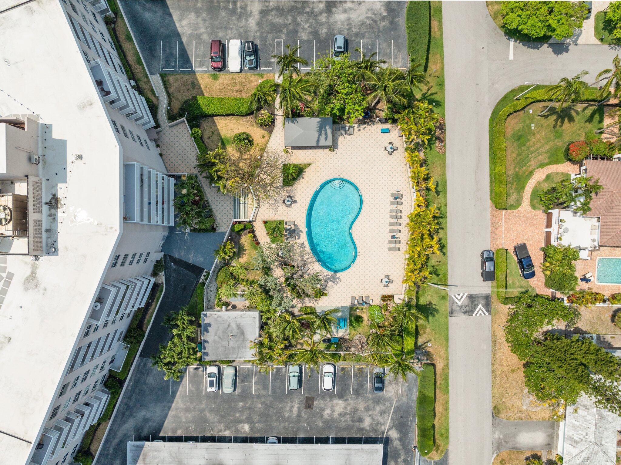 PATRICIAN CONDO - Residential